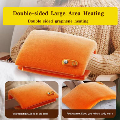 Cozy Hand Warmers for Cold Hands