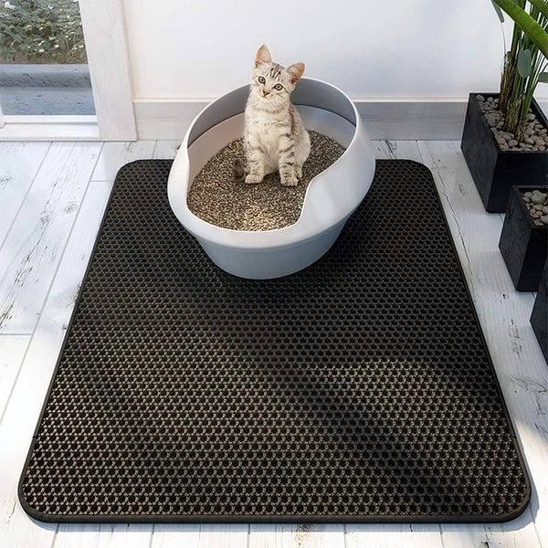 Befez | Easy Clean Litter Box System - Befez