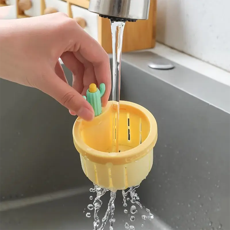 Easy Install Sink Protector Guards - Befez