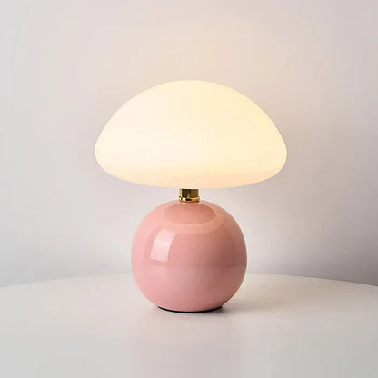 Classic Cream Table Lamp
