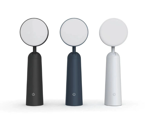 Compact LED USB Desk Lamp