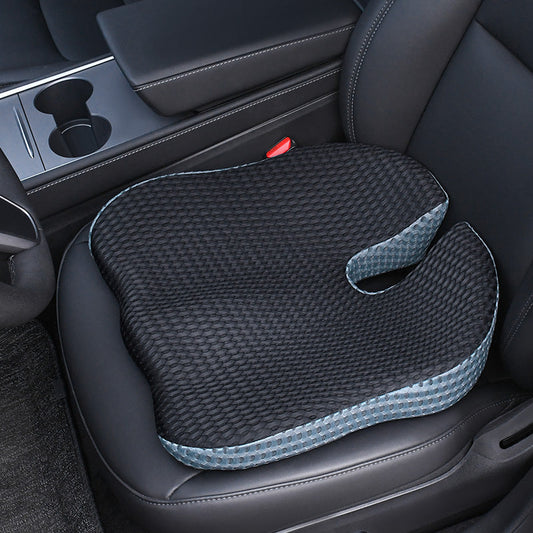 Comfortable Triangular Car Seat Cushion with Memory Foam - Befez