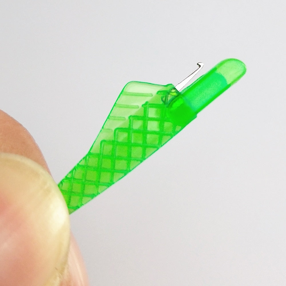 Easy Sewing Threads for Smooth Threading