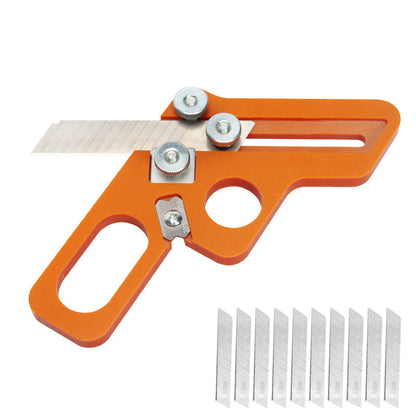 Befez EdgeExpert Pro - Easy Smooth Edge Trimmer