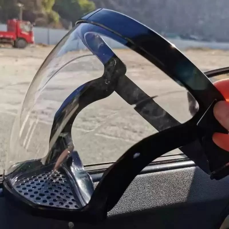 Ultra Thin Befez TitanShield Screen Protector
