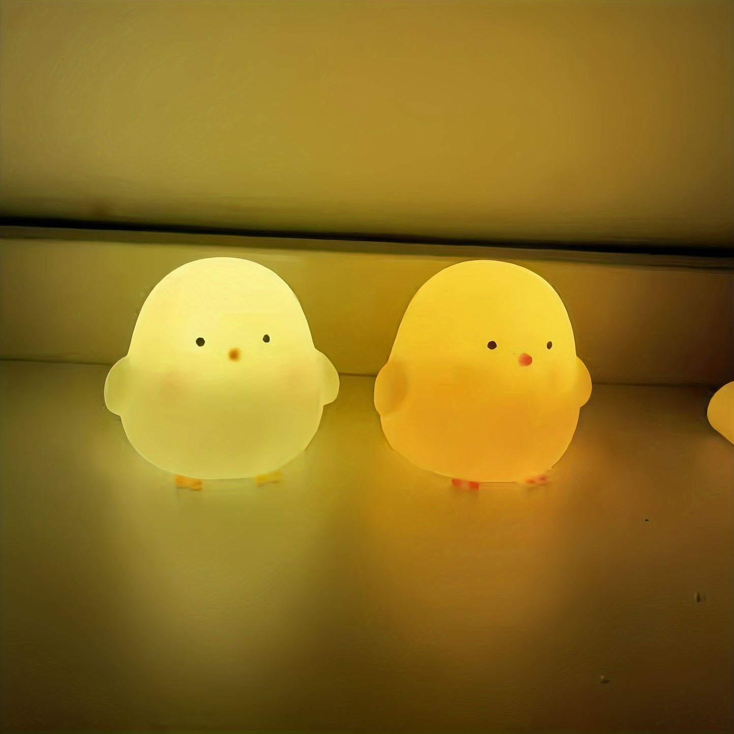 Bright LED Desk Lamp with Natural Daylight