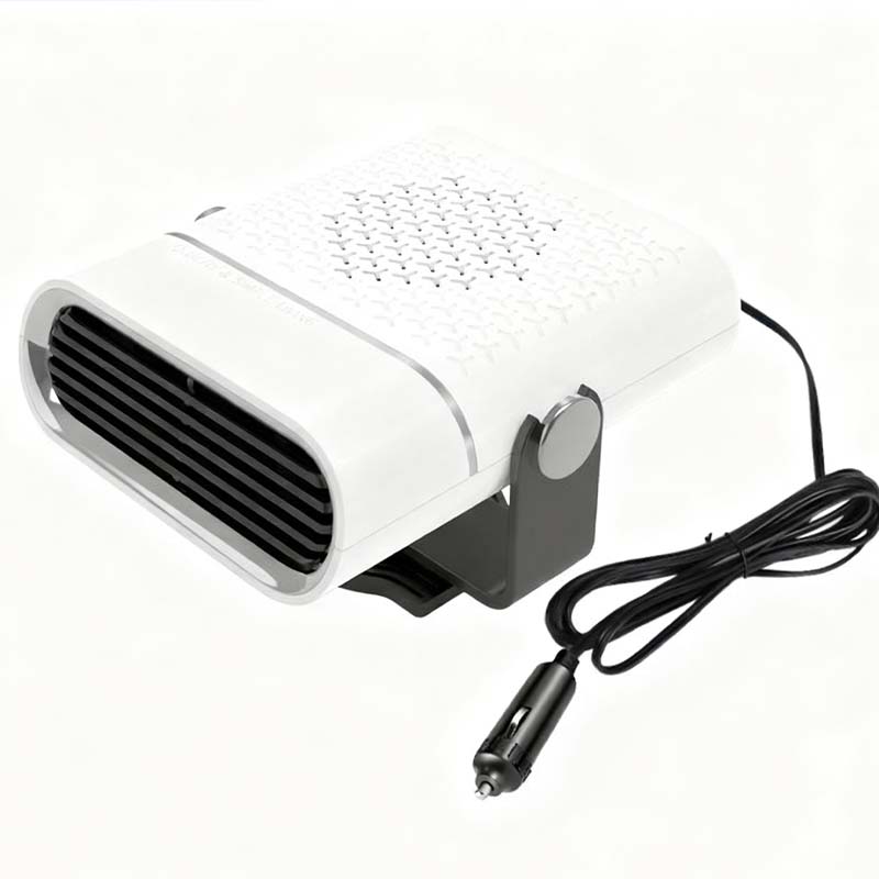 Fast Car Defroster and Heater Spray