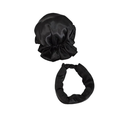 Silky No Heat Curling Hair Rollers Set