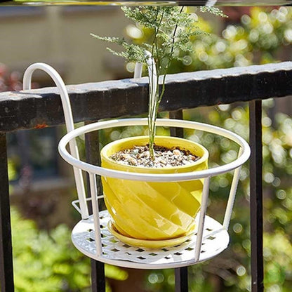 Befez FlowerLift - Elegant, Durable, Easy Assembly Planter
