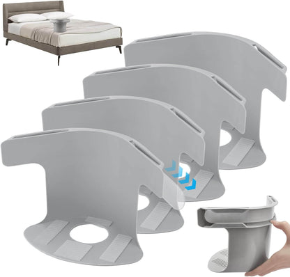 Non Slip Bed Sheet Straps Holder - Befez