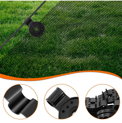 Strong BoltGrip Storm Anchors (100 Pack)