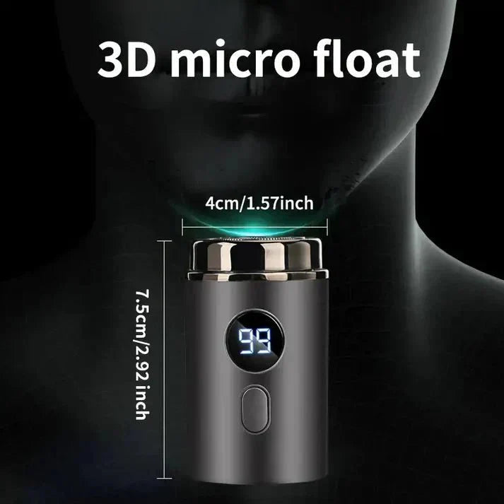 Silky Smooth Exfoliating Skin Tool