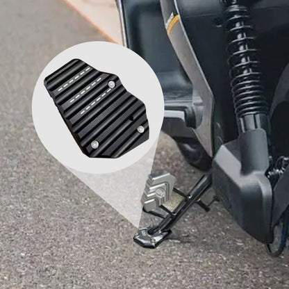 Stable Motorcycle Anti Tip Kit