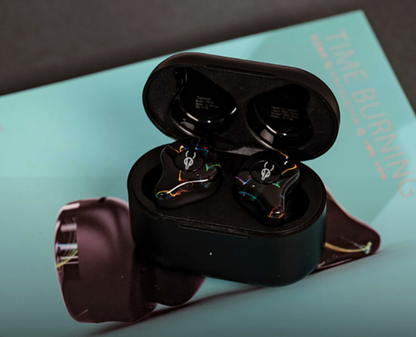 Wireless Earbuds Bluetooth 5.0 Stereo Headphones
