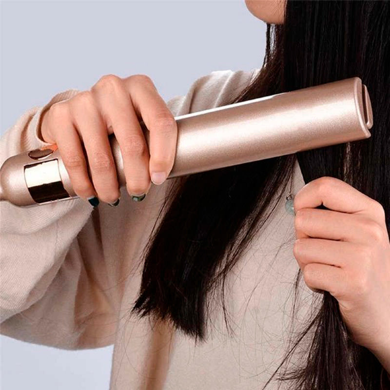 Professional Hair Styling Curling Iron - Befez