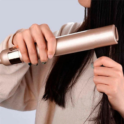 Professional Hair Styling Curling Iron - Befez