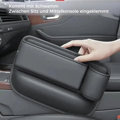 Car Accessory Storage Box