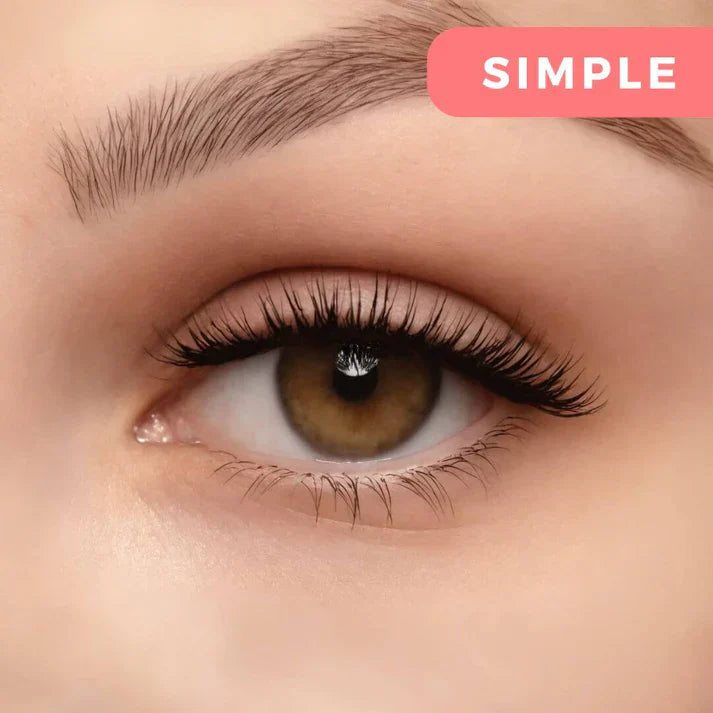 Easy Magnetic Eyeliner Set