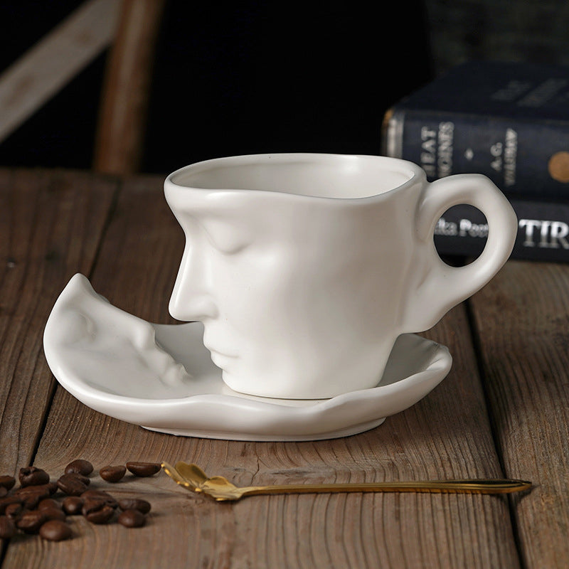 Romantic Art Coffee Mug