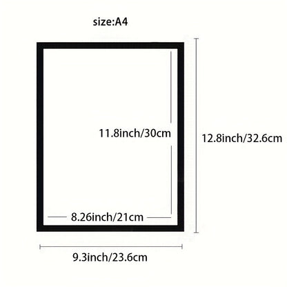 Stylish Magnetic Picture Frame