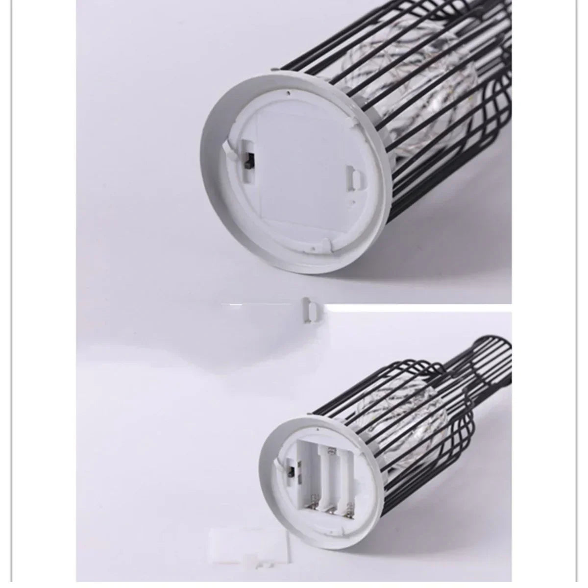 Versatile Dimmable Desk Lamp