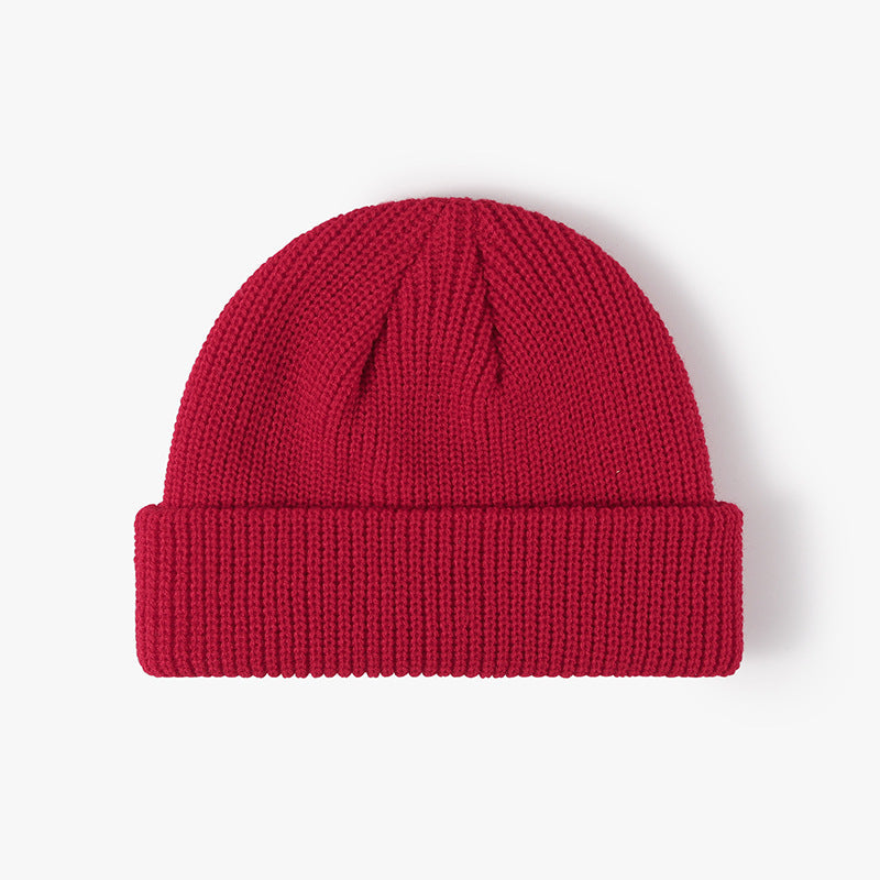 Cozy Fleece Winter Beanie