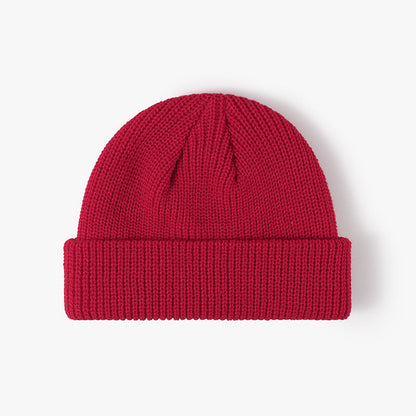 Cozy Fleece Winter Beanie
