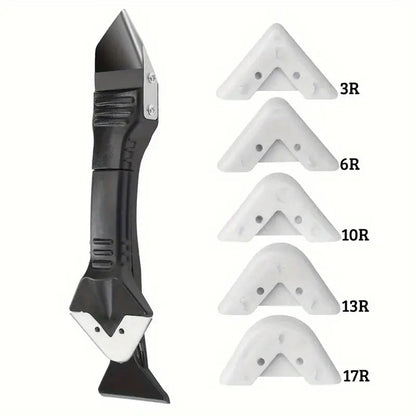 Easy Seal Silicone Joint Maker