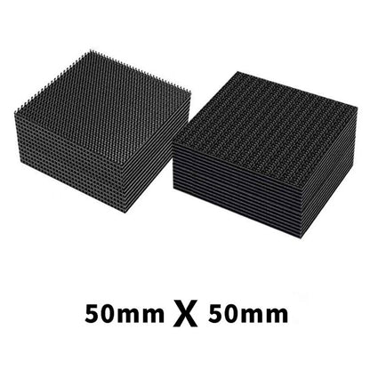 Secure Anti Slip Floor Lamp Mat