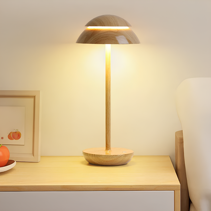 Bright Luxury Table Lamp