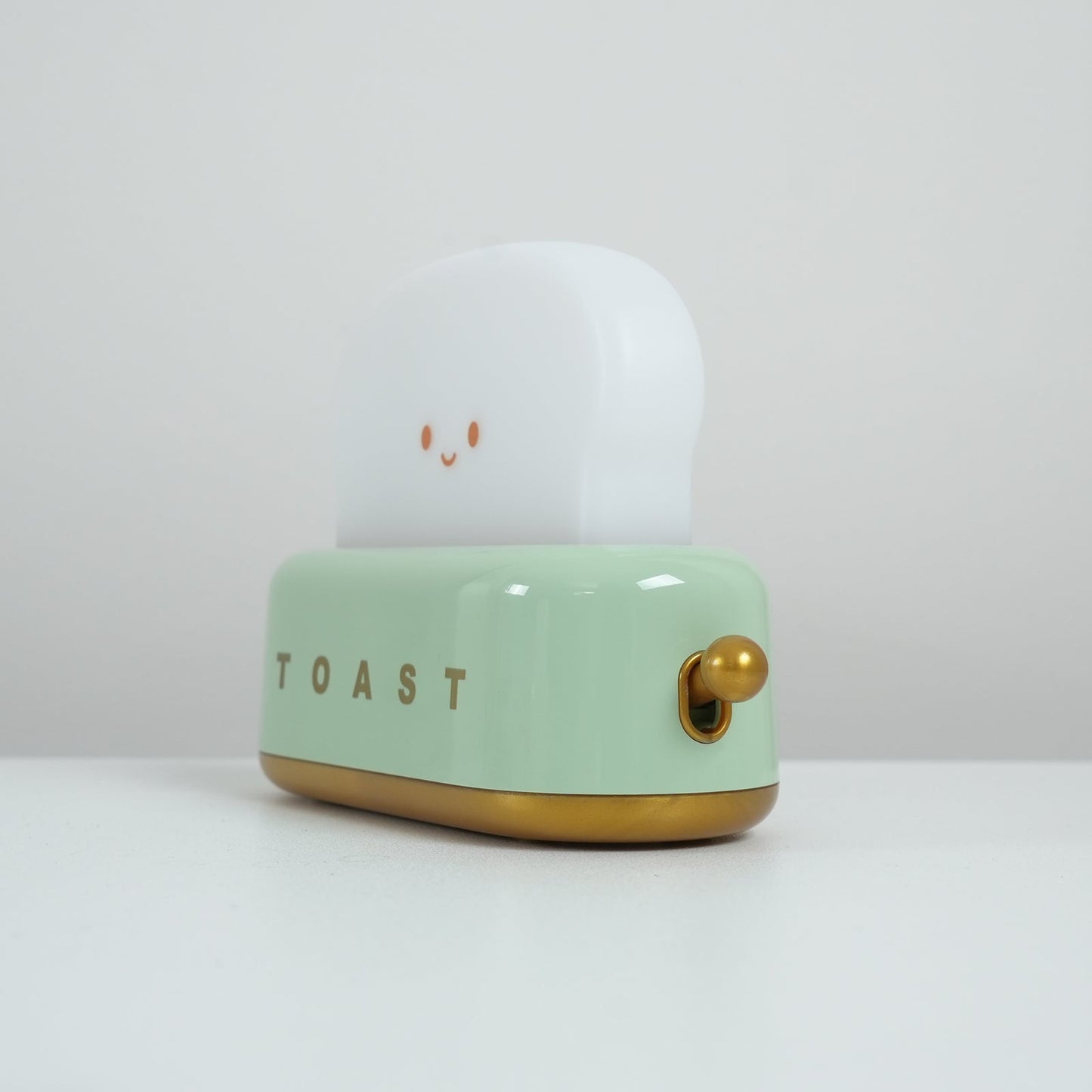 Cozy Ambient Table Lamp