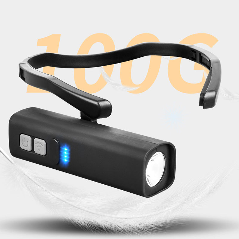 Wireless Outdoor Bluetooth Speaker Lamp