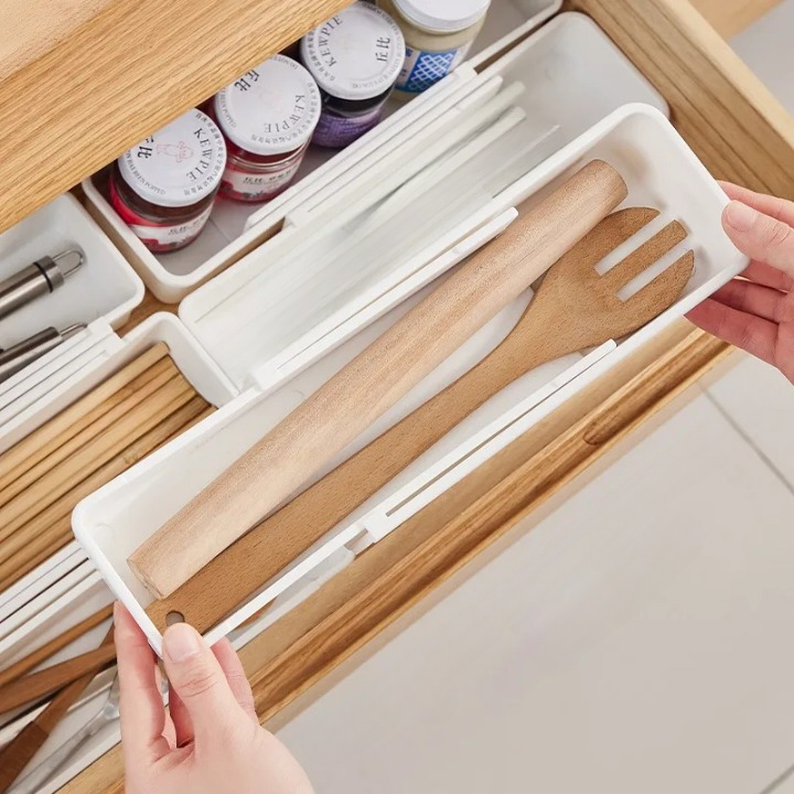 Easy Home Organizer 2 Piece Set