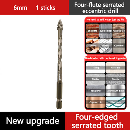 Easy Use Electric Drill Set