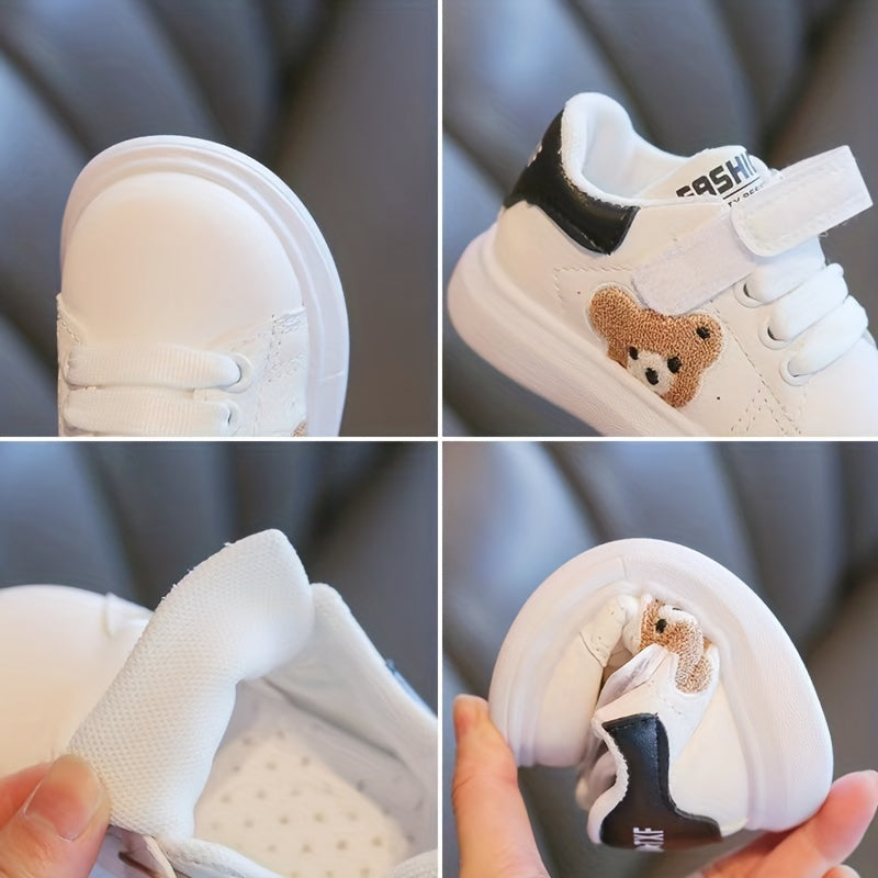 Befez | Toddler Learning Walker Shoes