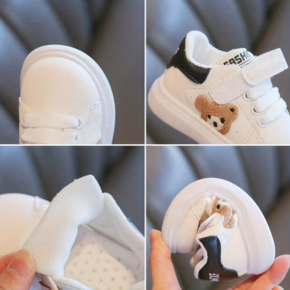 Befez | Toddler Learning Walker Shoes