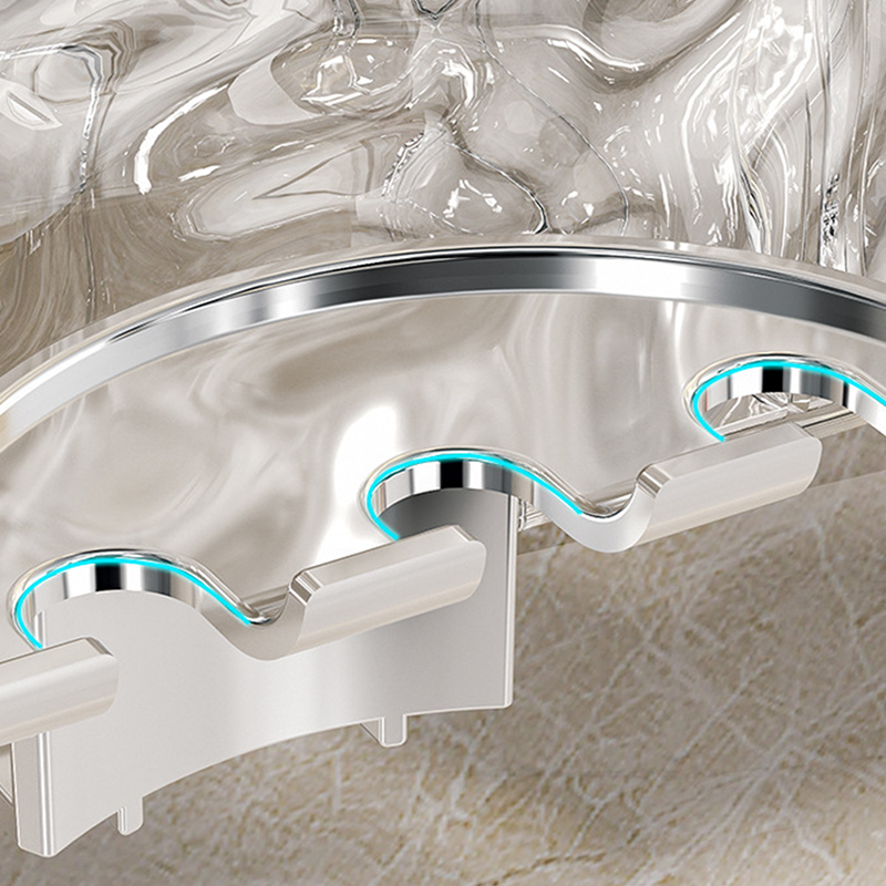 Befez | CleanNest – Modern Bathroom Storage Solutions