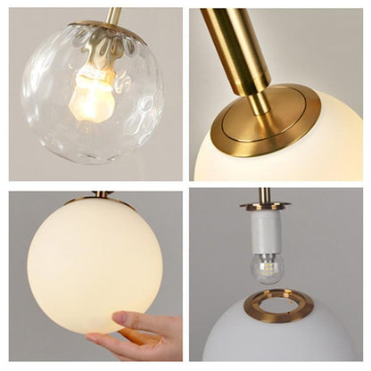 Befez | Stylish LED Pendant Light for Home Decor