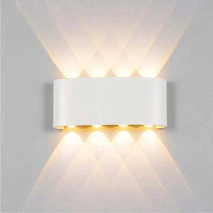 Stylish Wall Lamp Modern Home Lighting Fixture