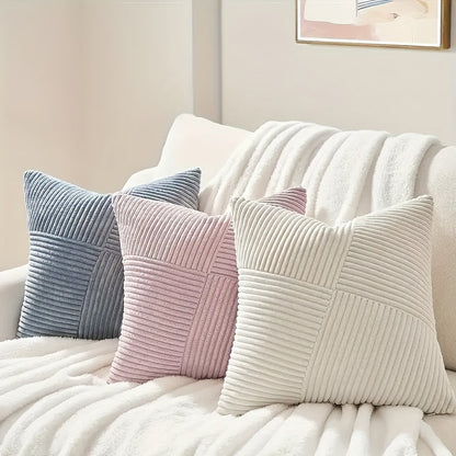 Soft Bohemian Pillowcase Set 2 Pieces