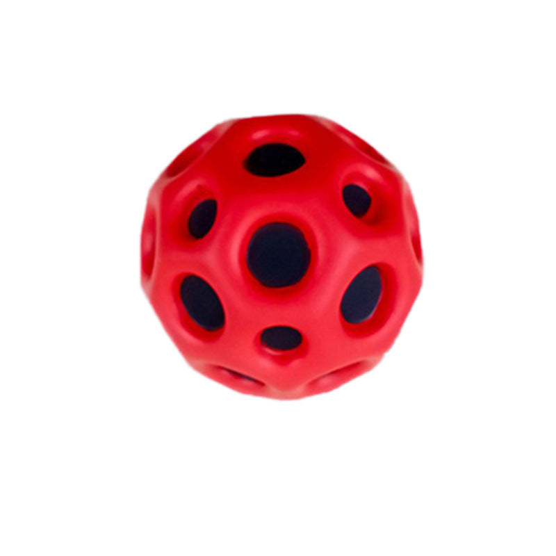 Bouncy Astro Ball with Super Rebound Fun