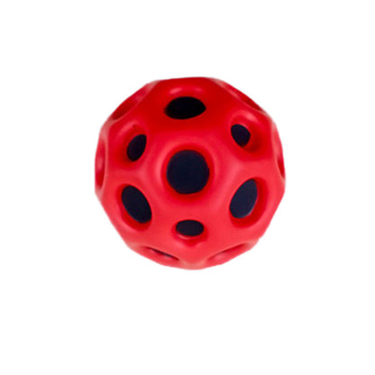 Bouncy Astro Ball with Super Rebound Fun