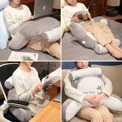 Comfortable Back Support Cushion
