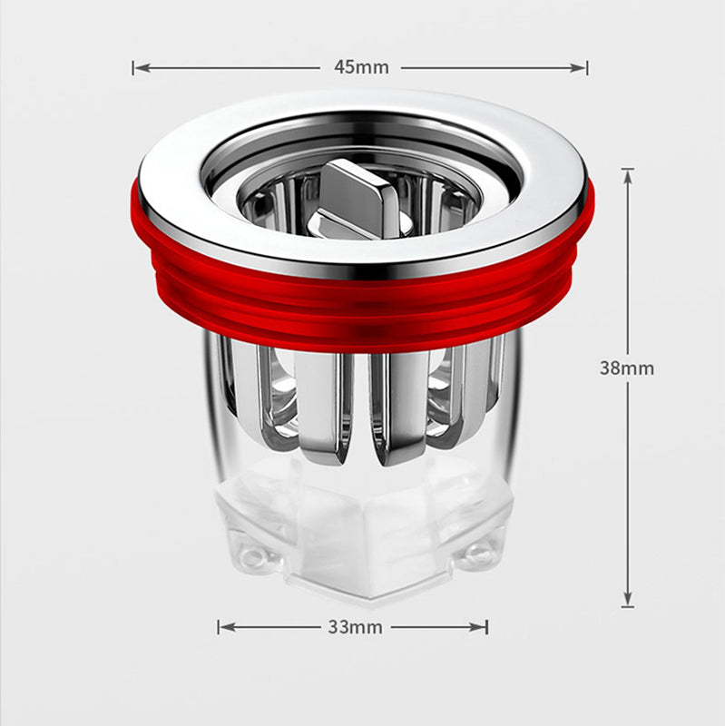 Befez | Anti-Stink Bathroom Drain