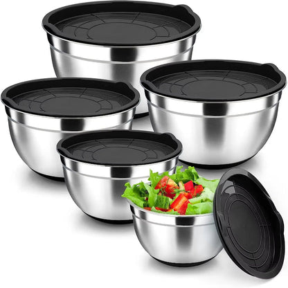 Easy Kitchen Organizer System