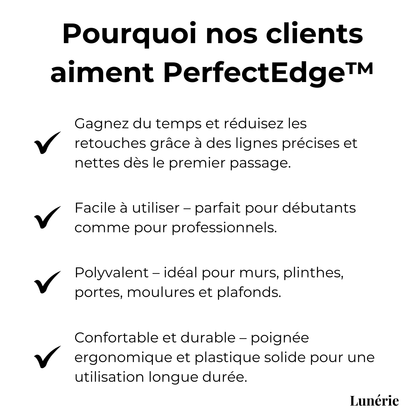 Easy Cut Pro Trimmer - Fast and Stress Free Edges
