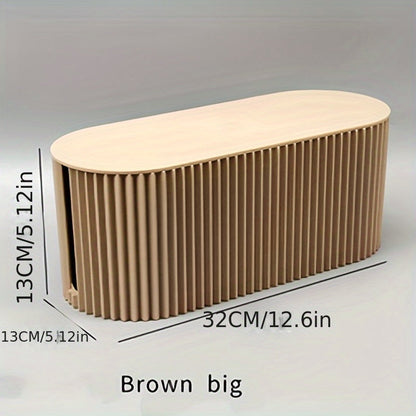 Neat Cable Organizer Box