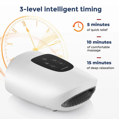Relaxing Hand Massage Tool