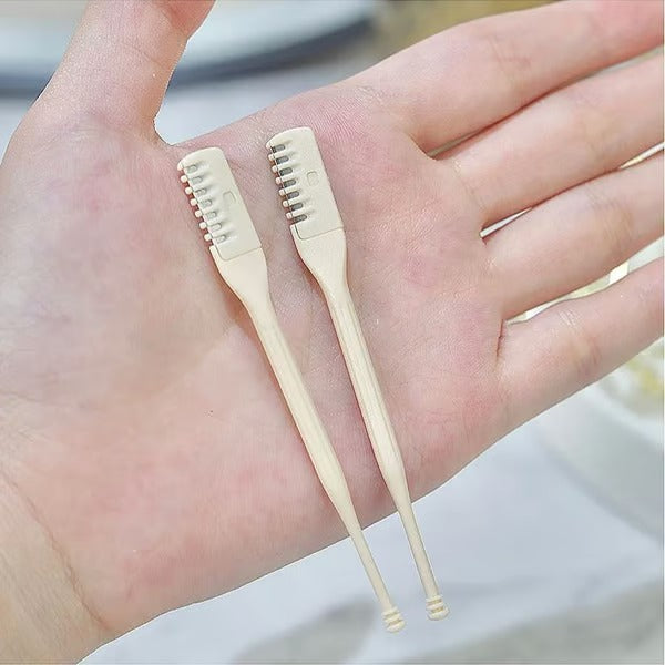 Smooth Shaving Nasal Trimmer