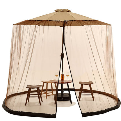 Befez | HamboNet | Outdoor Evening Hammock